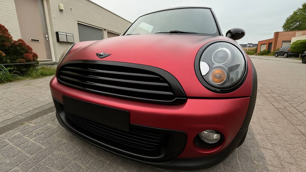 Diensten - Wrap Garage Car Detailing - Brabant - car wrap - goedkoop chrome delete - de-chrome sierlijsten raamlijsten